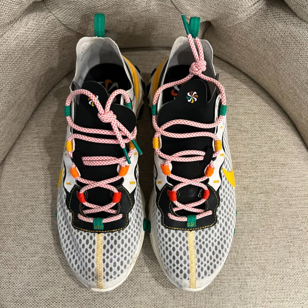 Men’s Nike React Elements